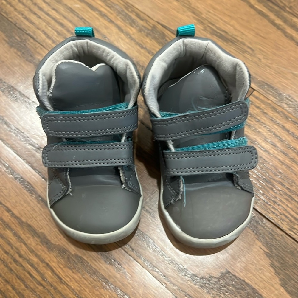Ten Little - Used shoes